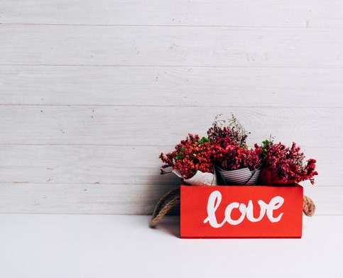 sevgiliye çiçek çeşitleri